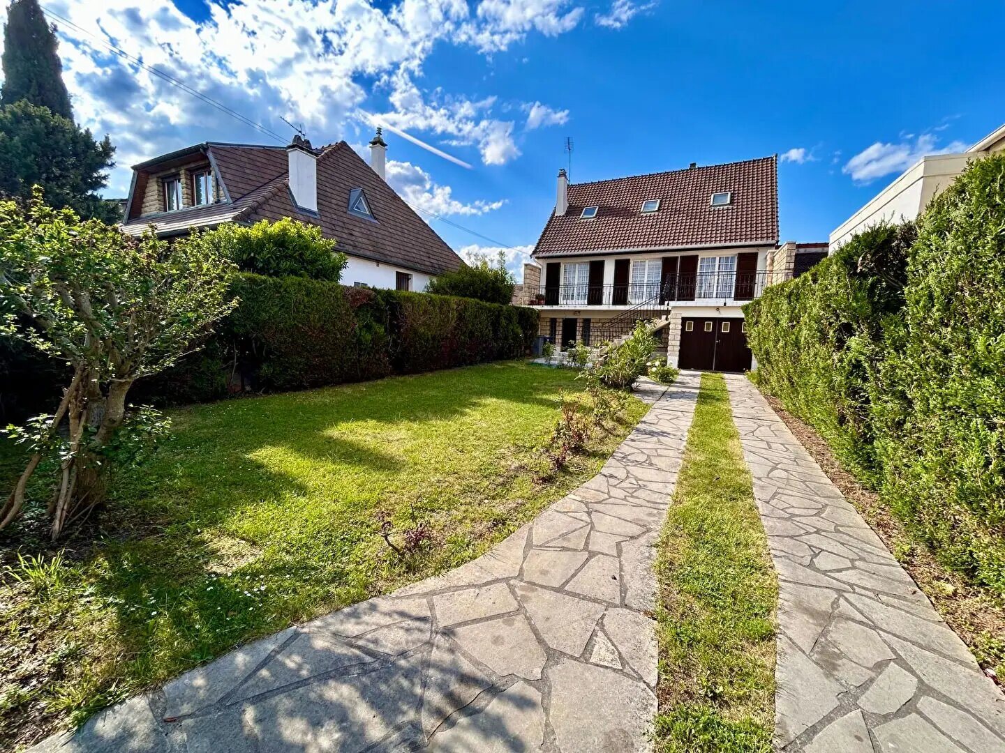 Maison à vendre, 142m², Bezons