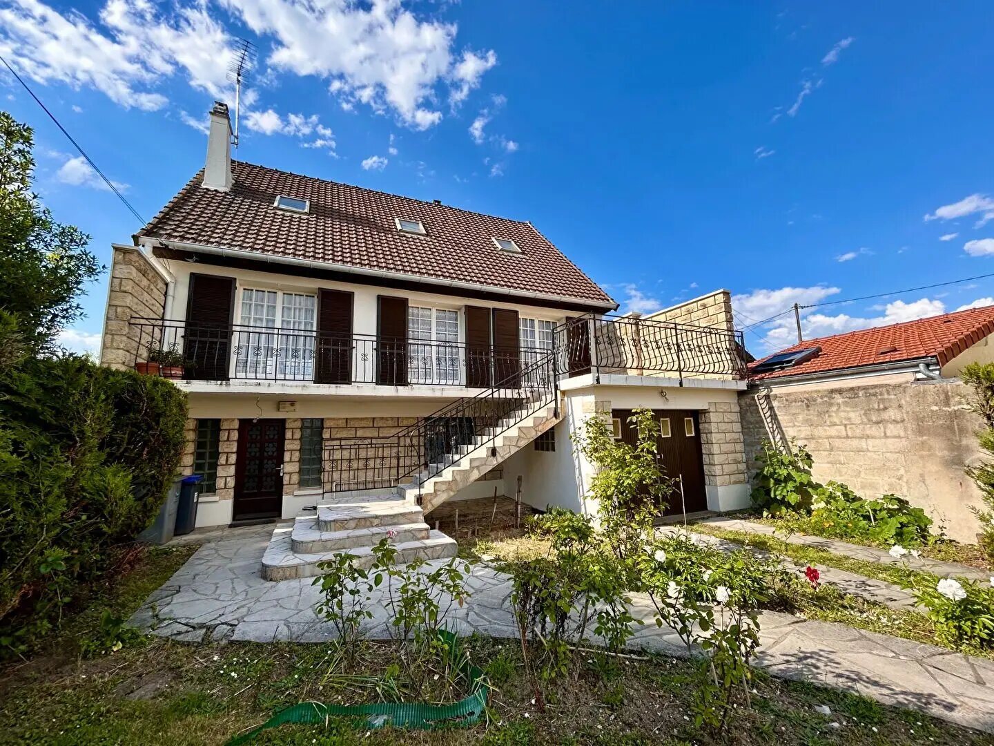 Maison à vendre, 142m², Bezons