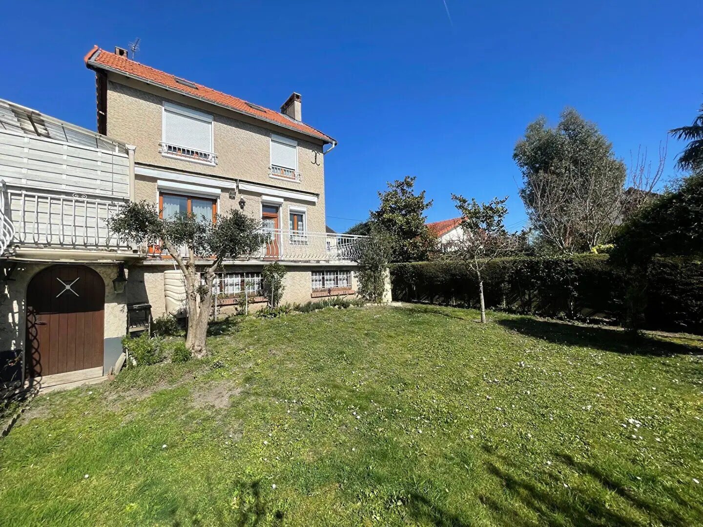 Maison à vendre, 100m², Bezons