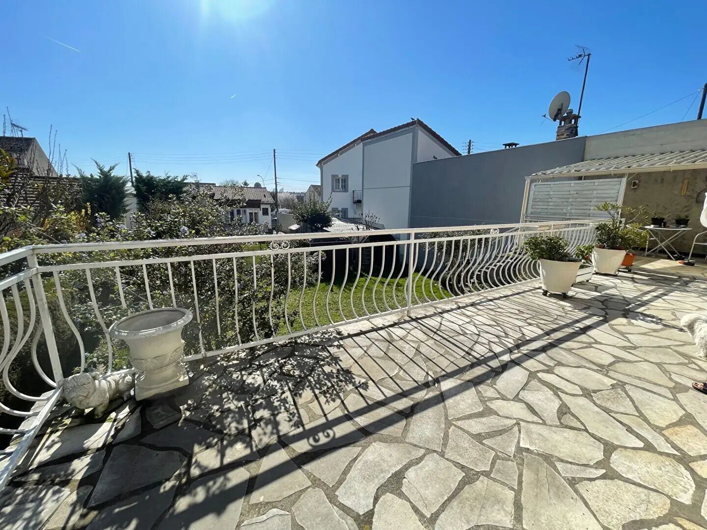 Maison à vendre, 100m², Bezons