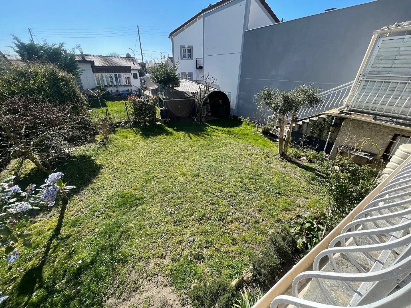 Maison à vendre, 100m², Bezons