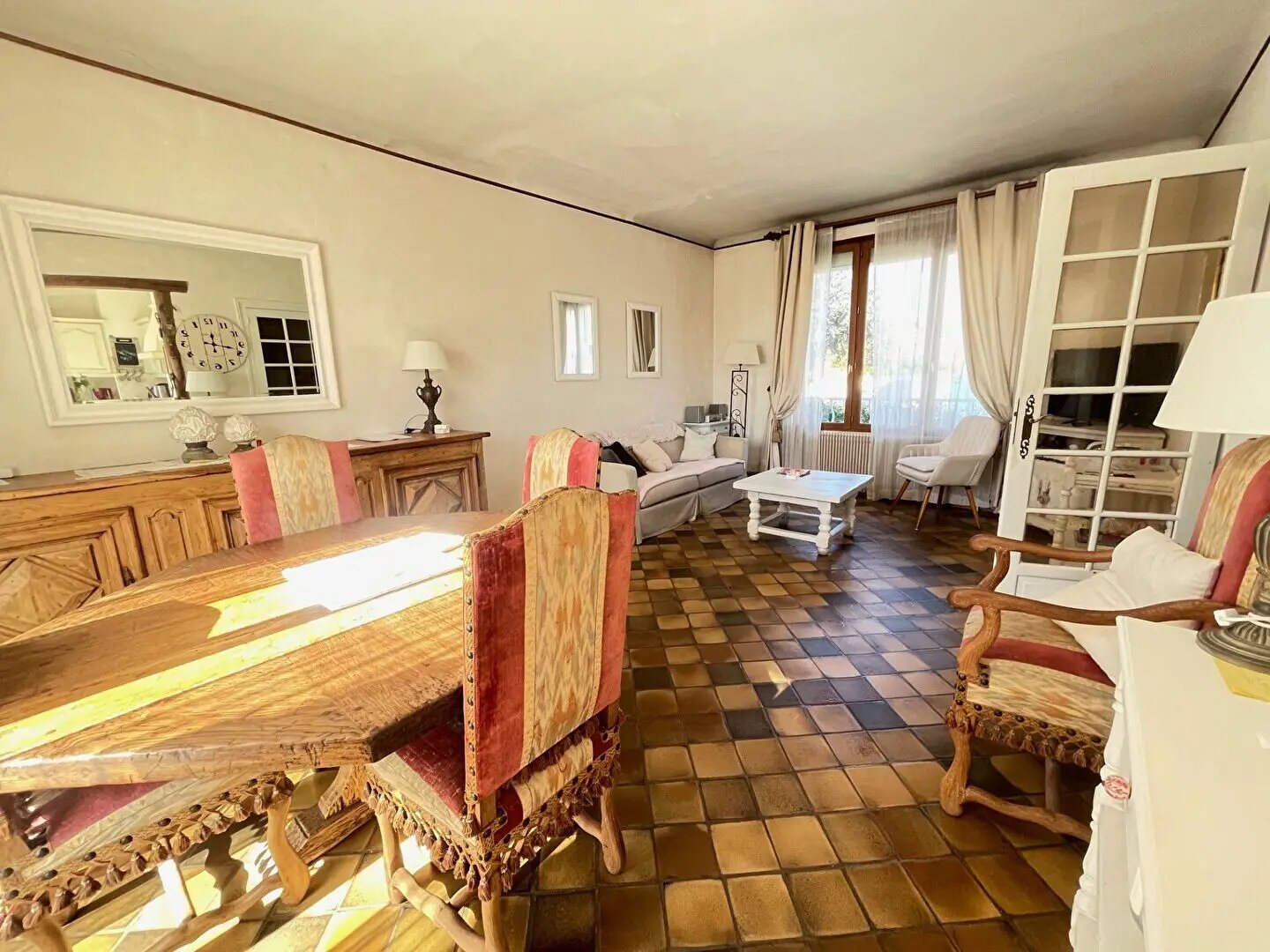Maison à vendre, 100m², Bezons