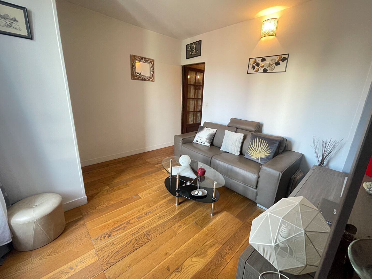 Appartement à vendre, 48m², Bezons