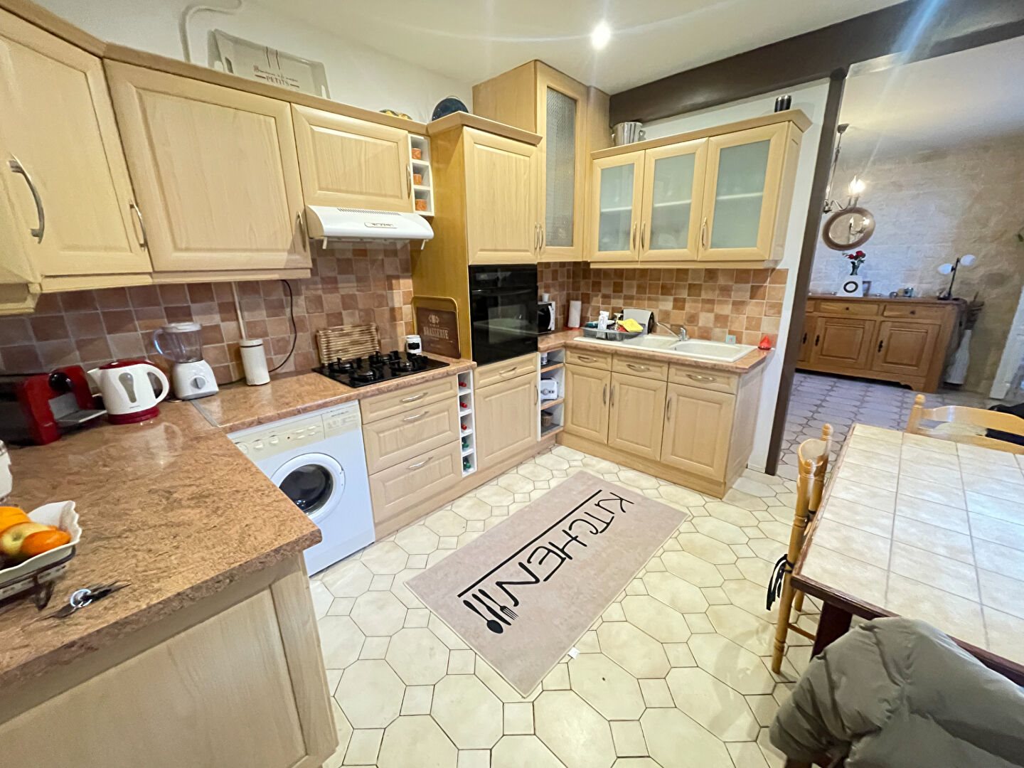 Appartement à vendre, 48m², Bezons