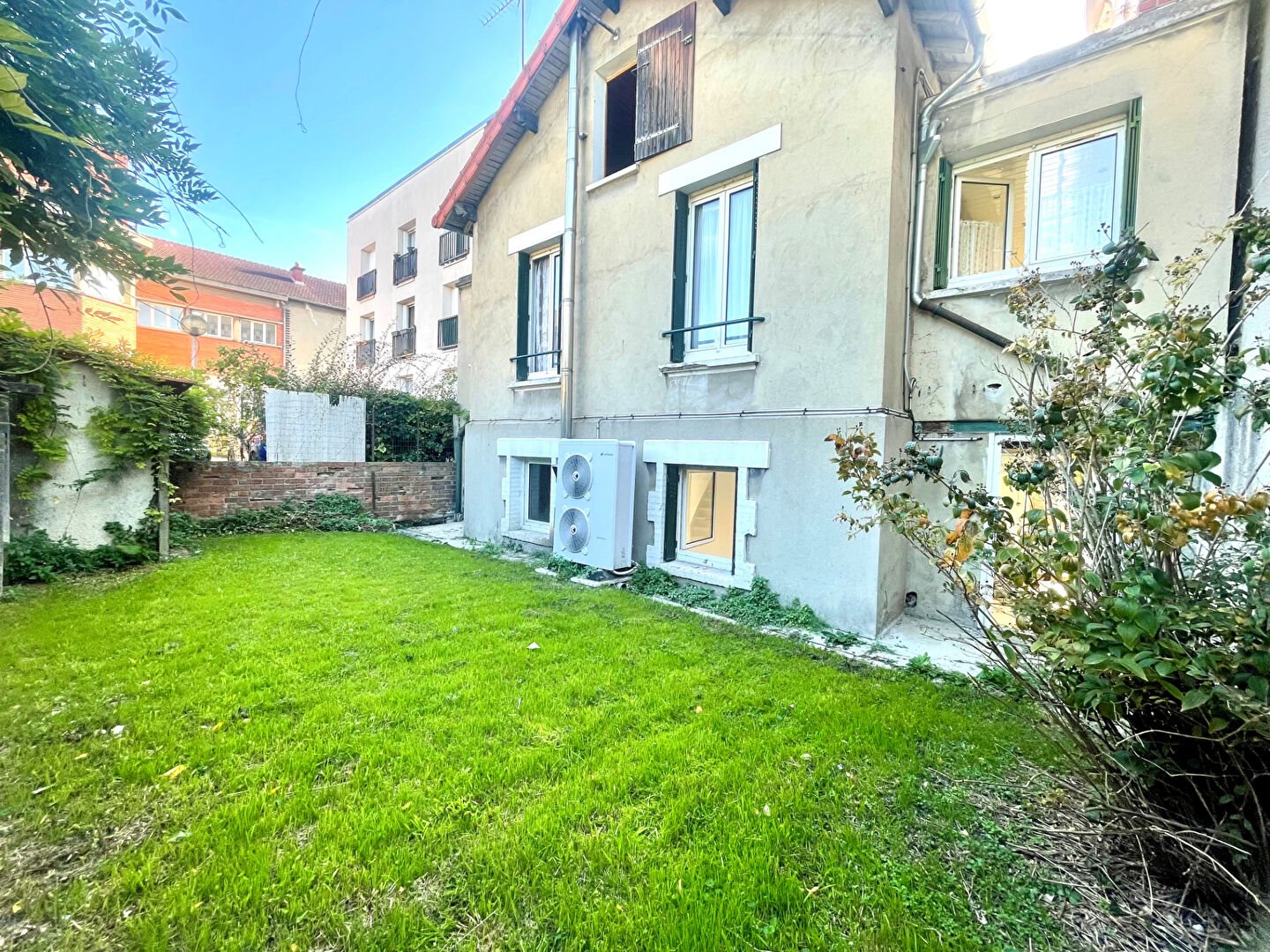 Maison à vendre, 100m², Bezons