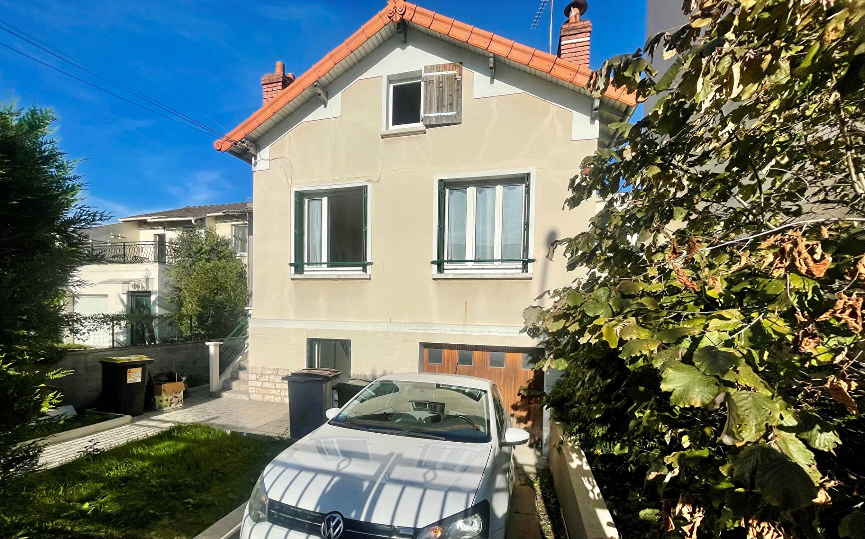 Maison à vendre, 100m², Bezons