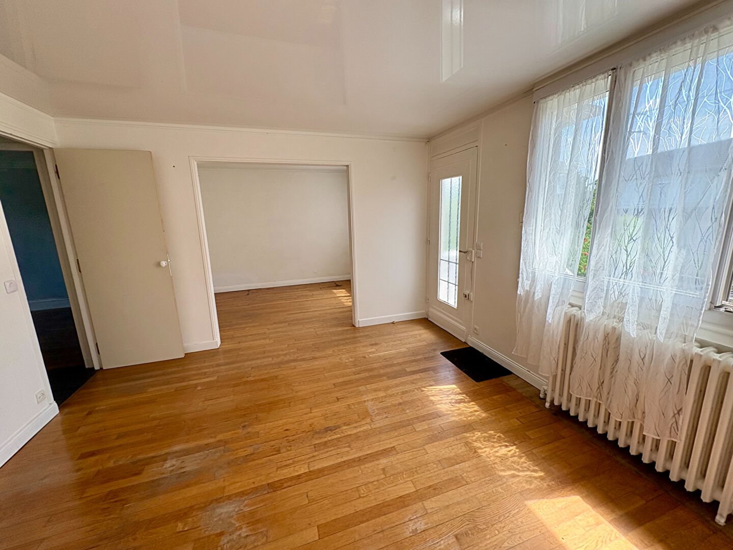 Maison à vendre, 70m², Cormeilles-en-Parisis