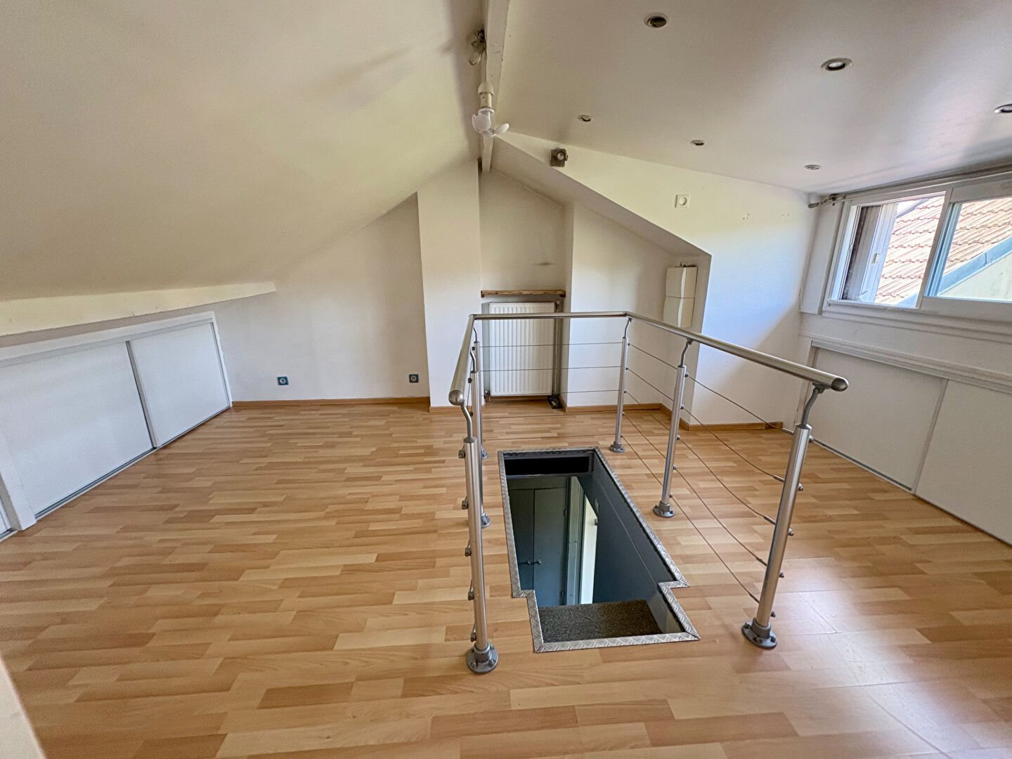 Maison à vendre, 70m², Cormeilles-en-Parisis