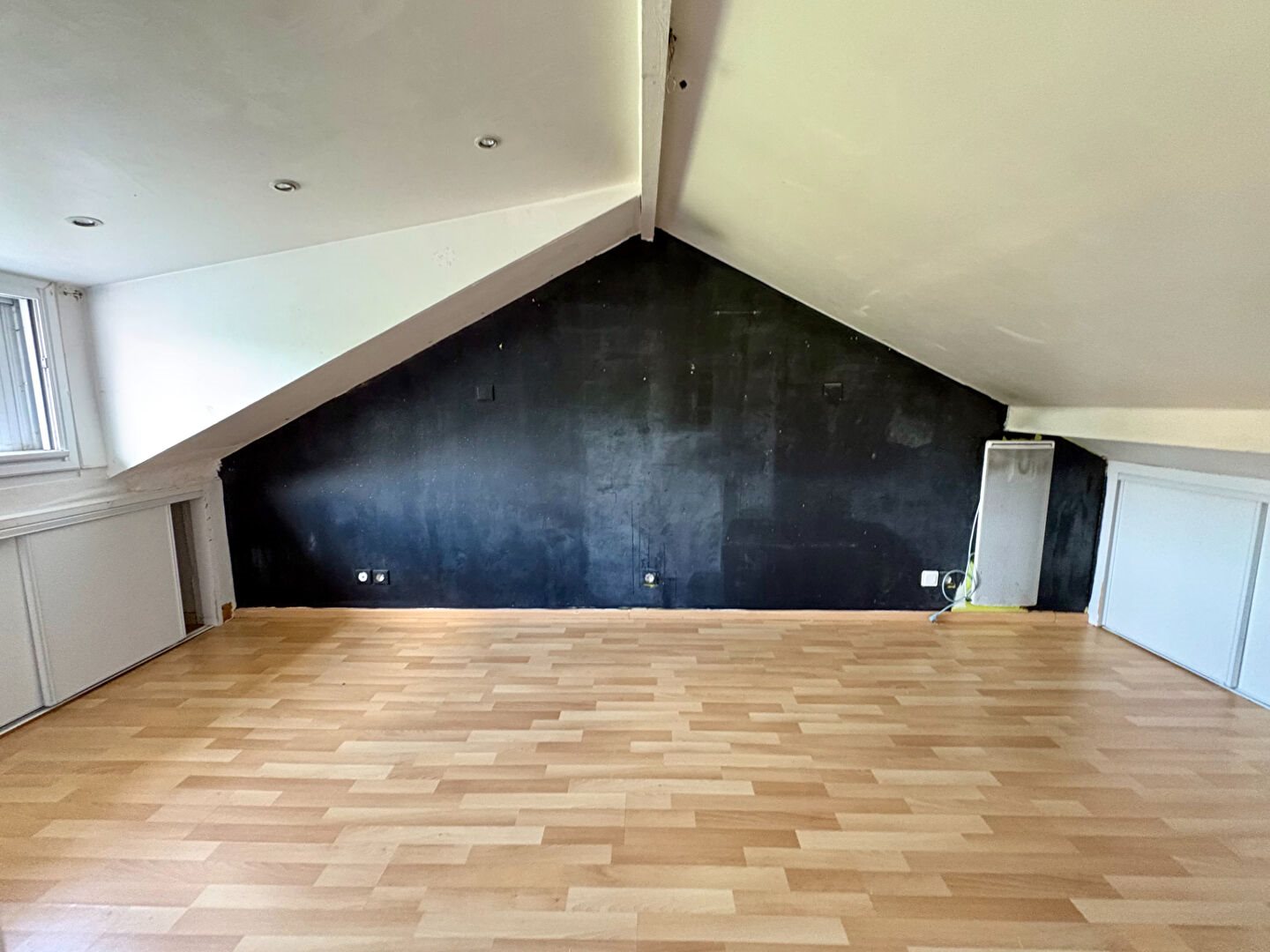 Maison à vendre, 70m², Cormeilles-en-Parisis