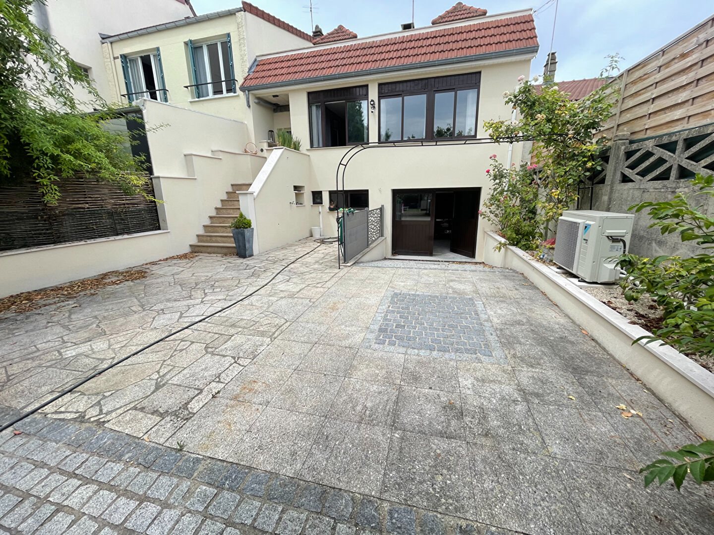 Maison à vendre, 155m², Argenteuil