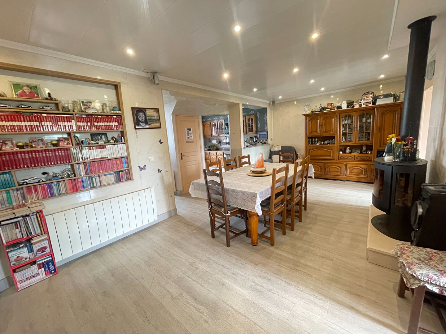 Maison à vendre, 155m², Argenteuil