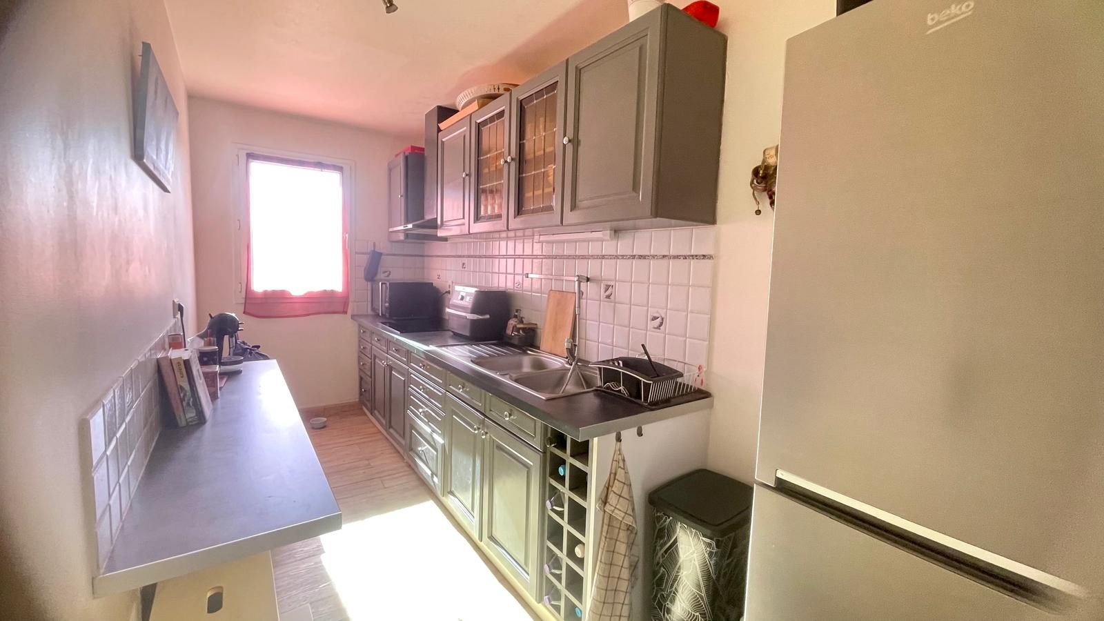 Appartement à vendre, 77m², Bezons
