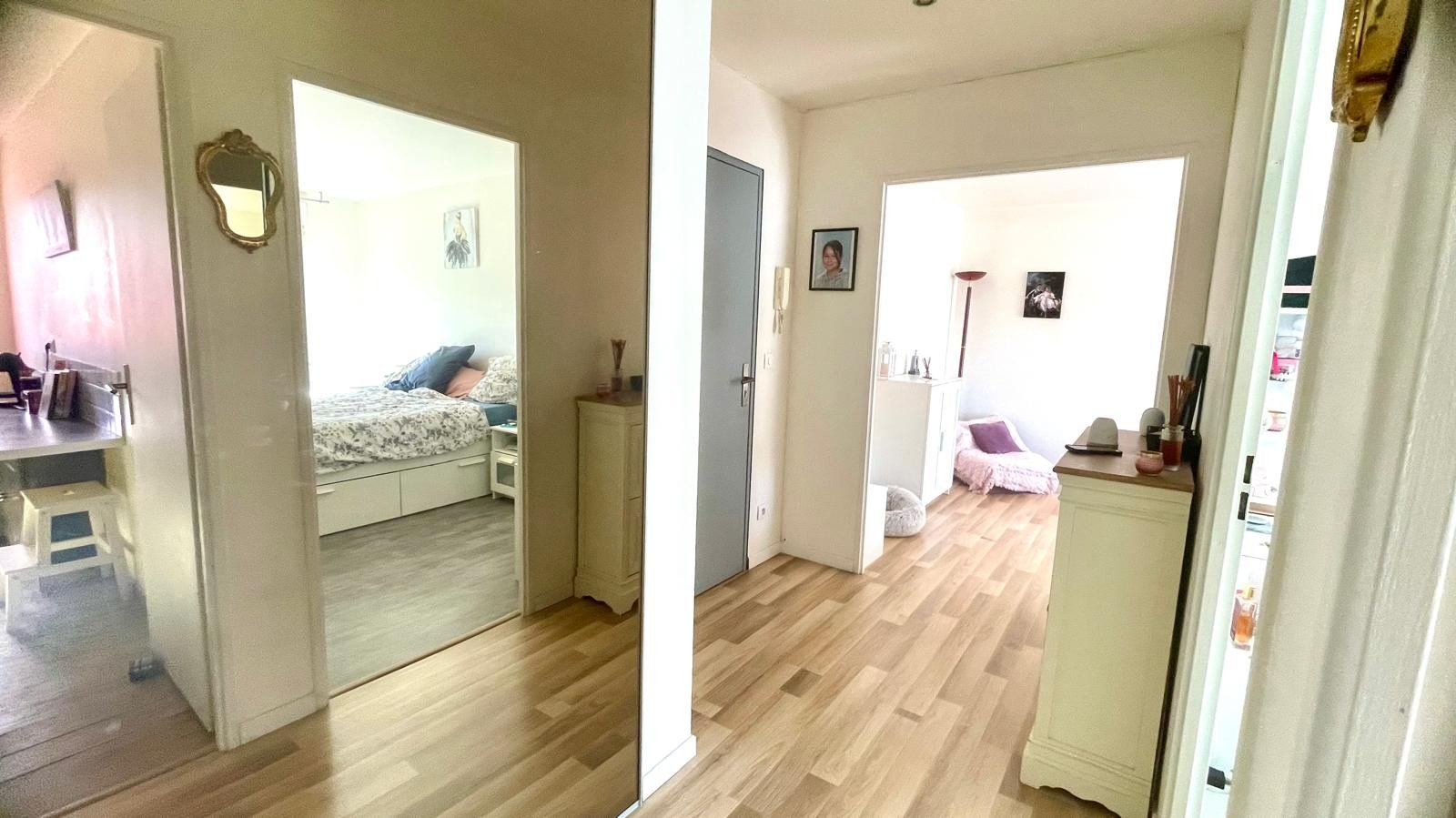 Appartement à vendre, 77m², Bezons