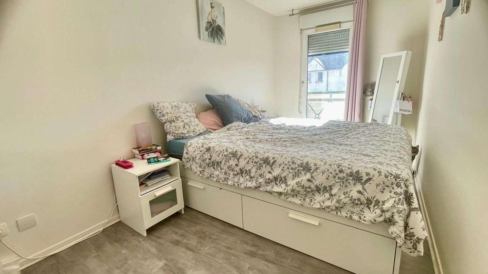 Appartement à vendre, 77m², Bezons