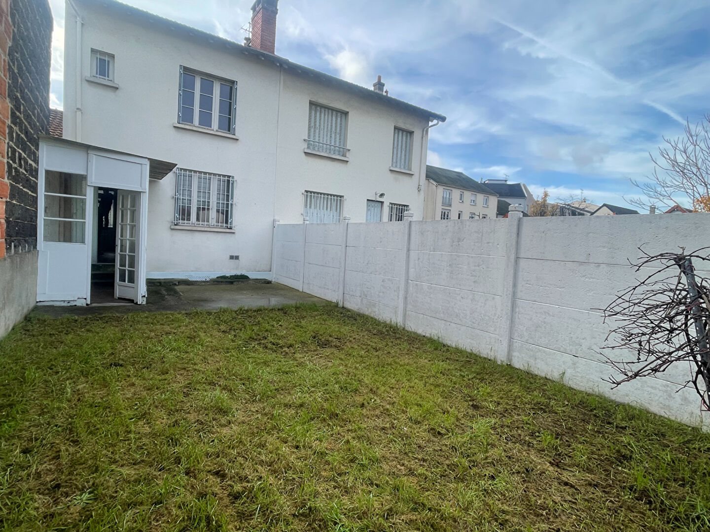 Maison à vendre, 58m², Colombes