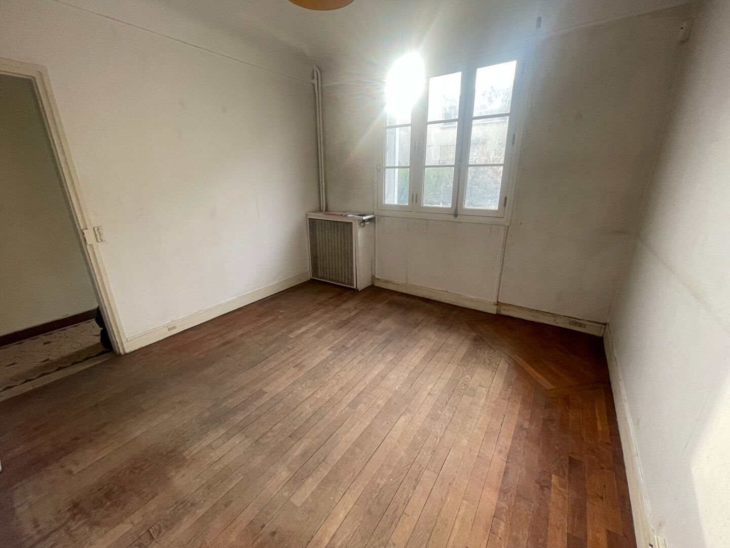 Maison à vendre, 58m², Colombes