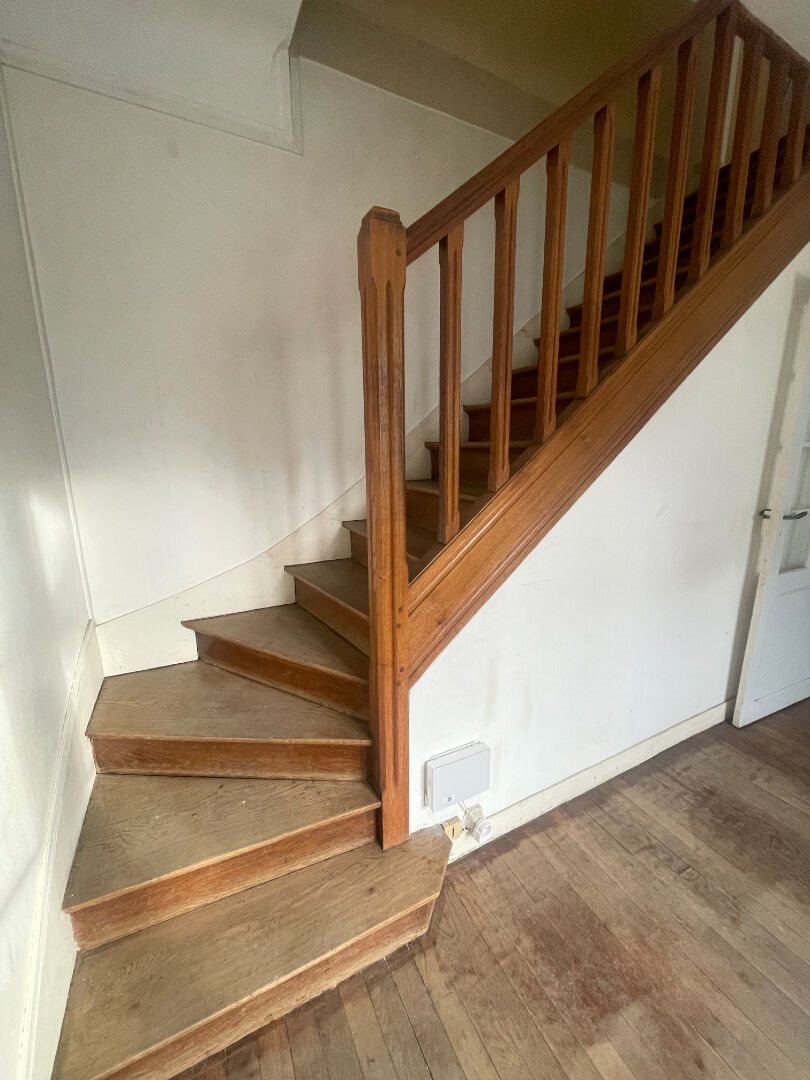 Maison à vendre, 58m², Colombes