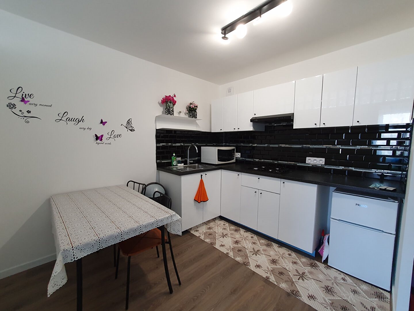 Appartement à vendre, 48m², Bezons
