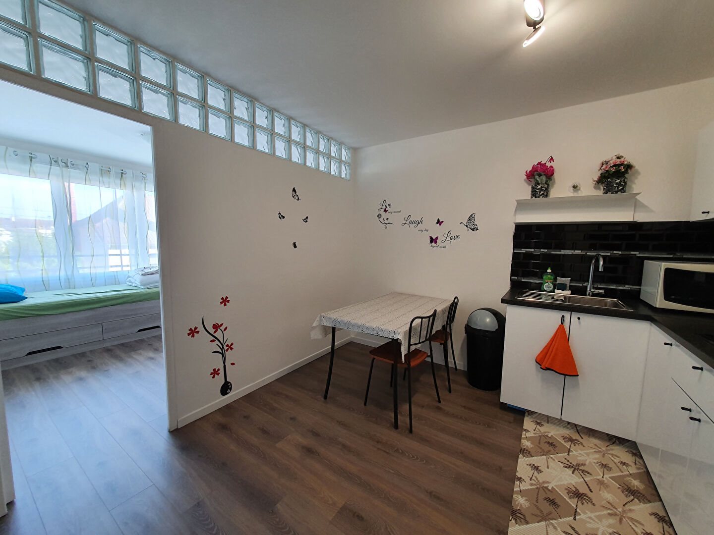 Appartement à vendre, 48m², Bezons