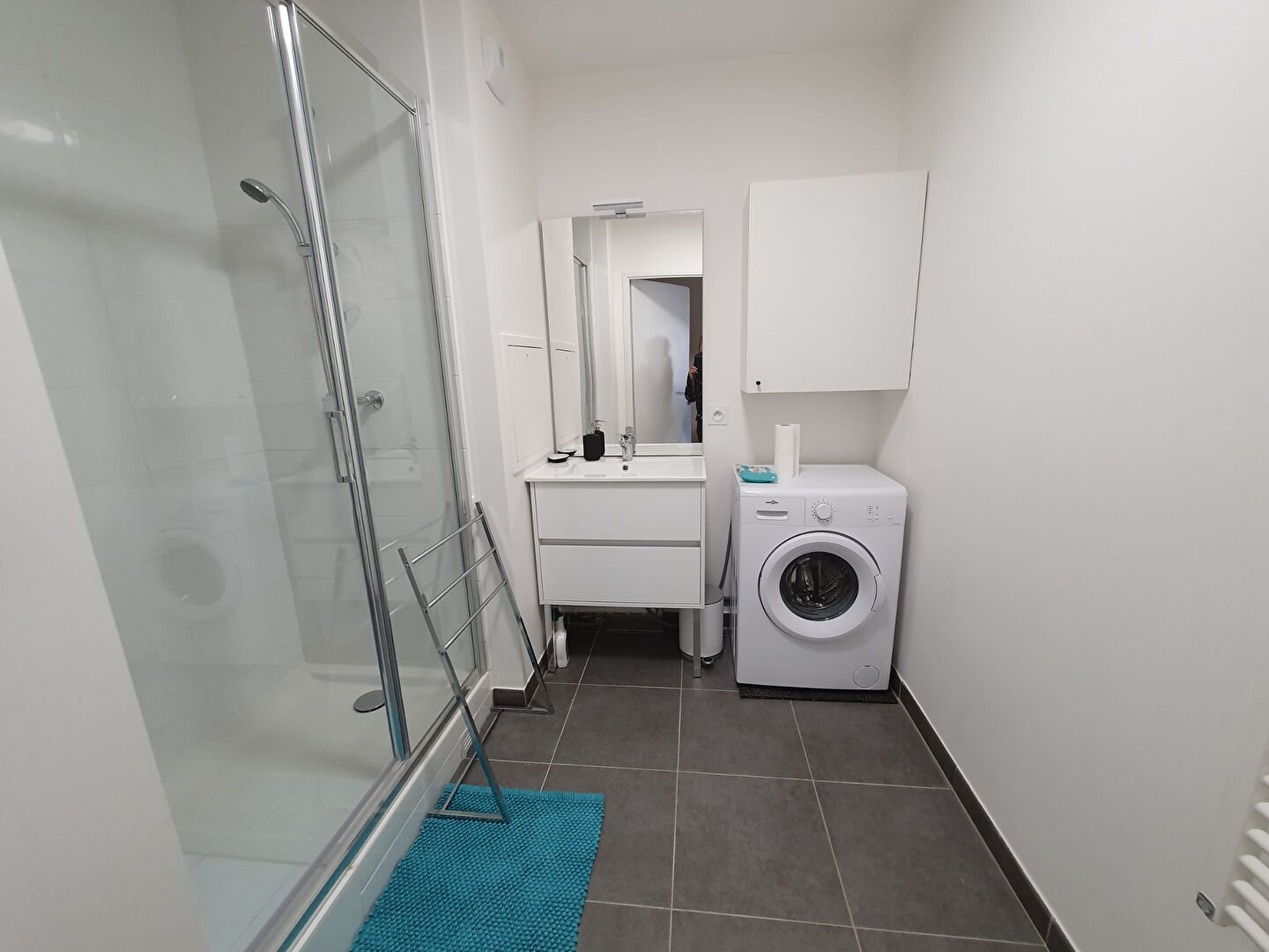 Appartement à vendre, 48m², Bezons