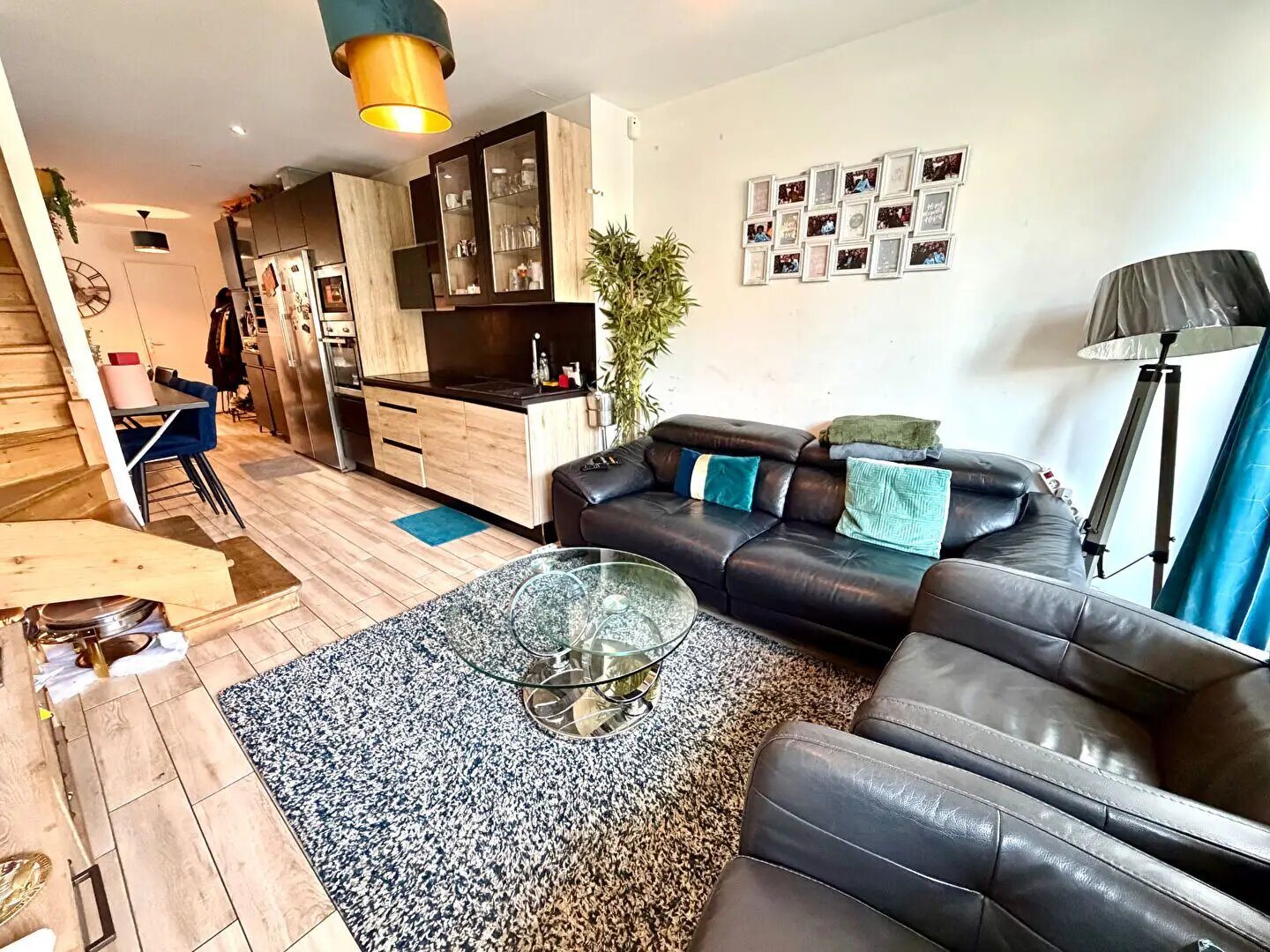 Maison à vendre, 103m², Colombes