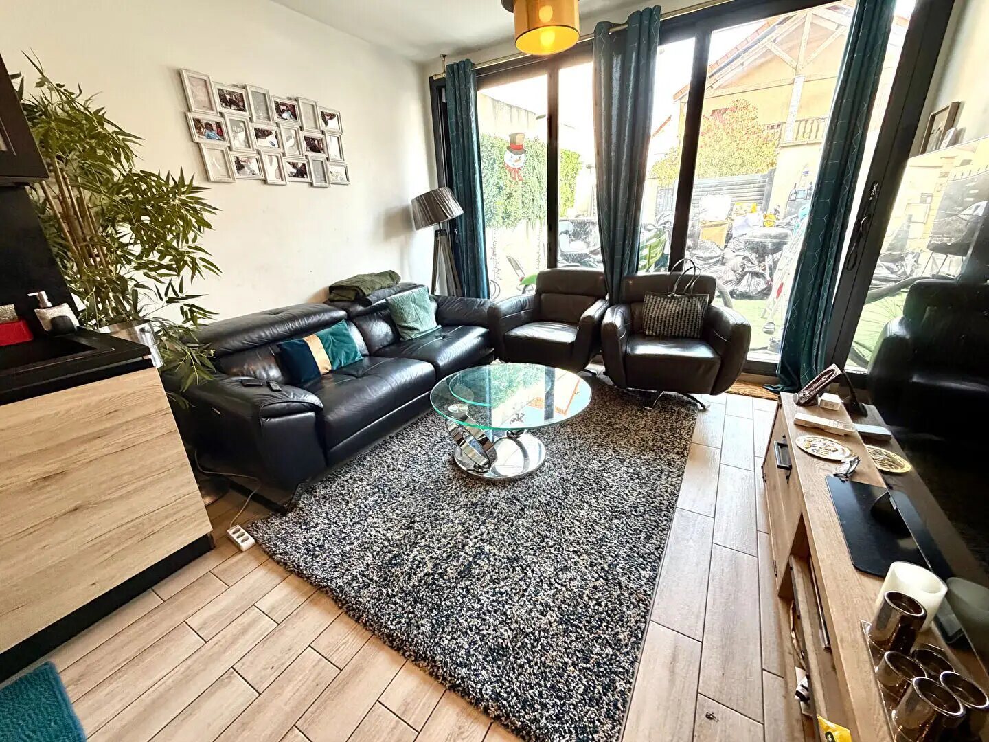 Maison à vendre, 103m², Colombes