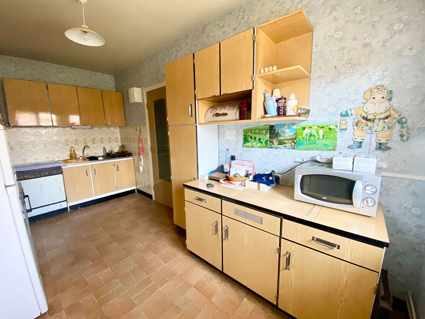 Maison à vendre, 100m², Bezons