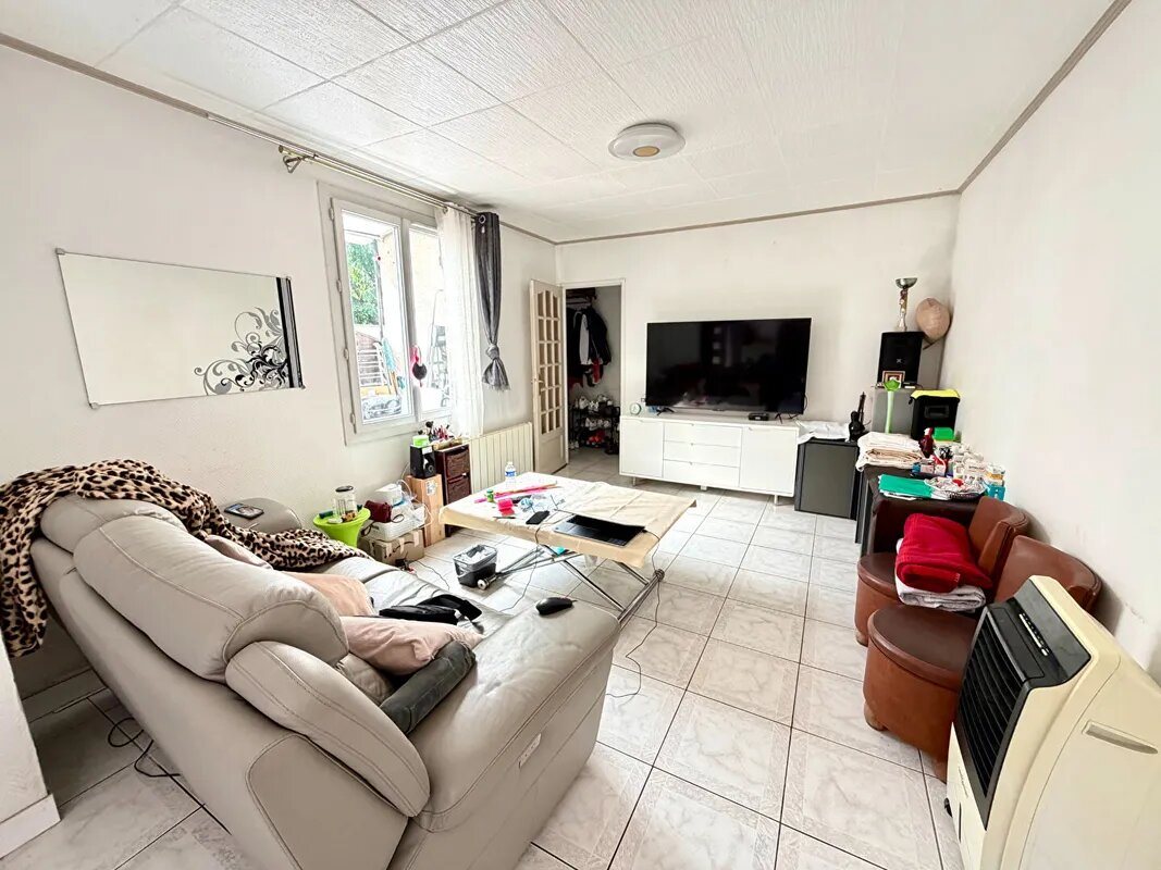 Maison à vendre, 64m², Bezons