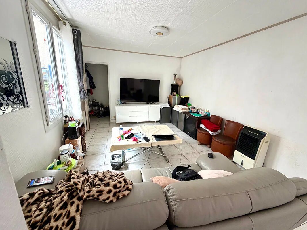 Maison à vendre, 64m², Bezons