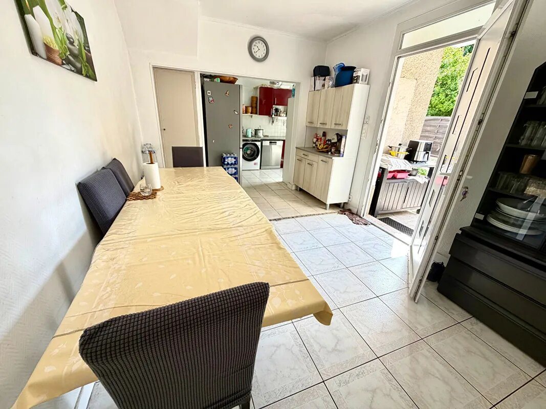 Maison à vendre, 64m², Bezons