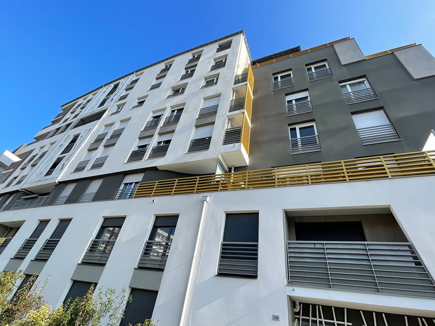 Appartement à vendre, 66m², Bezons