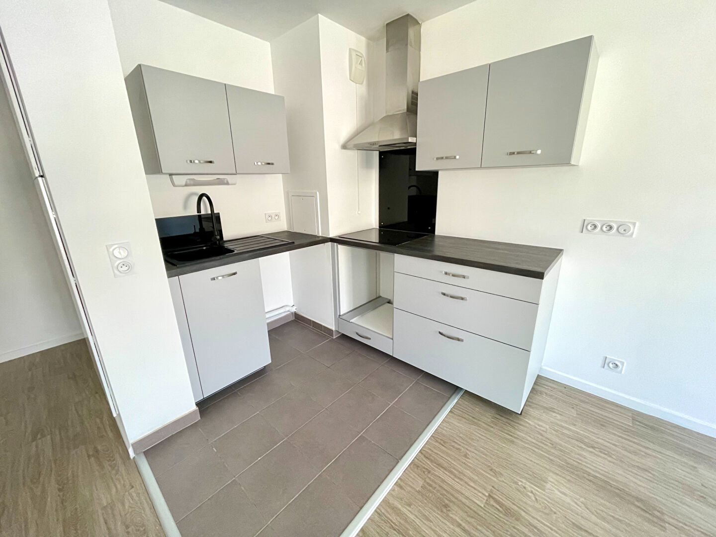 Appartement à vendre, 66m², Bezons