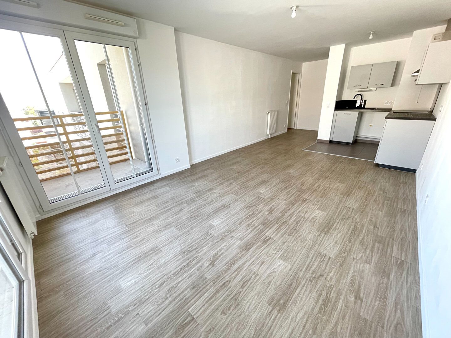 Appartement à vendre, 66m², Bezons