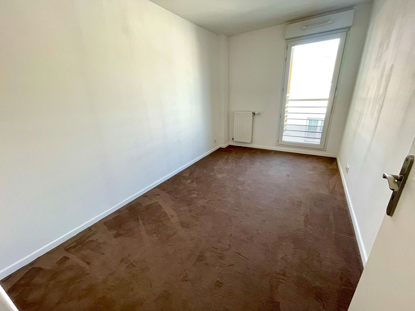 Appartement à vendre, 66m², Bezons