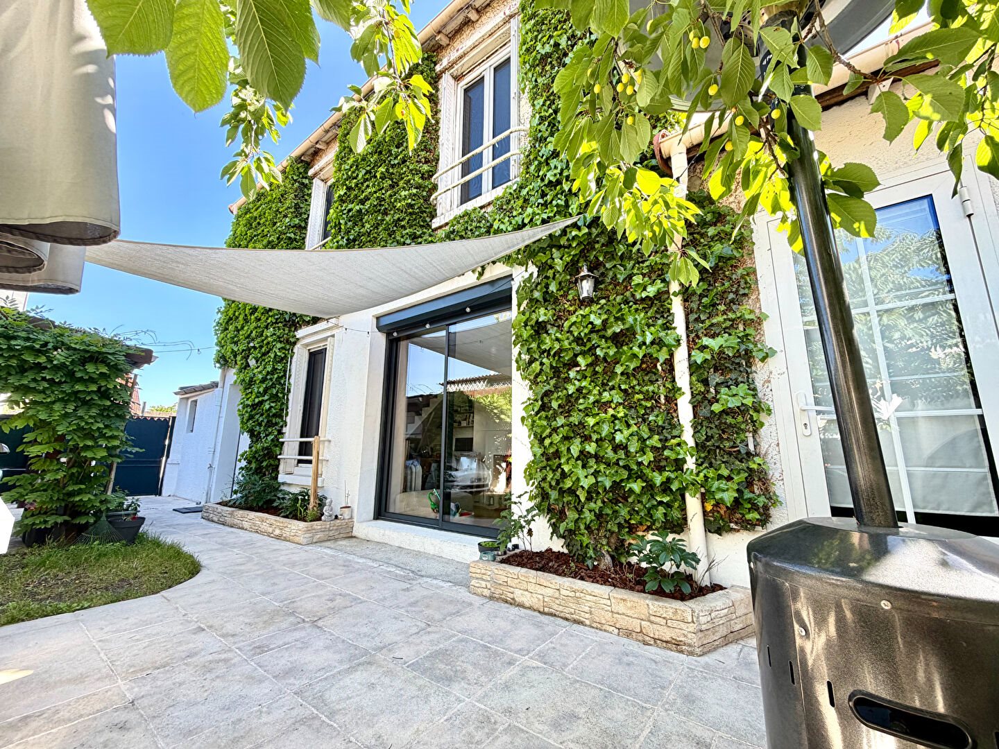Maison à vendre, 70m², Colombes
