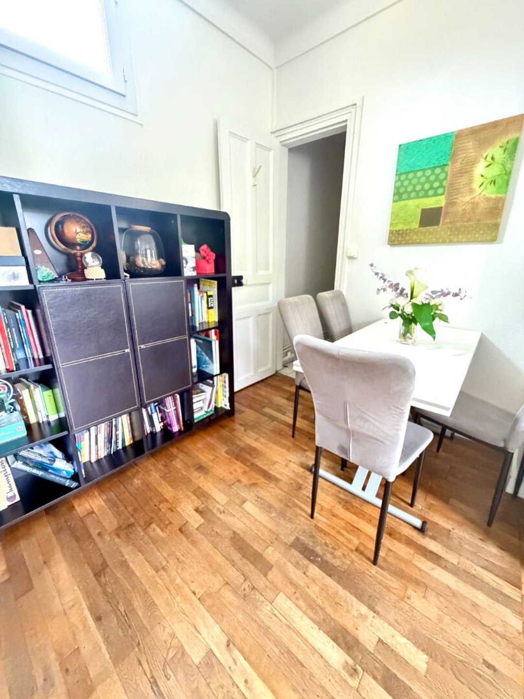 Appartement à vendre, 47m², Colombes