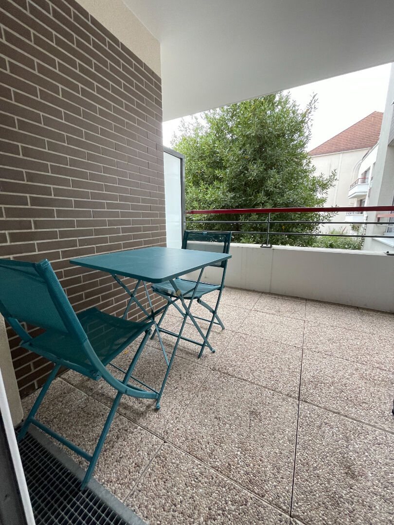 Appartement à vendre, 57m², Bezons