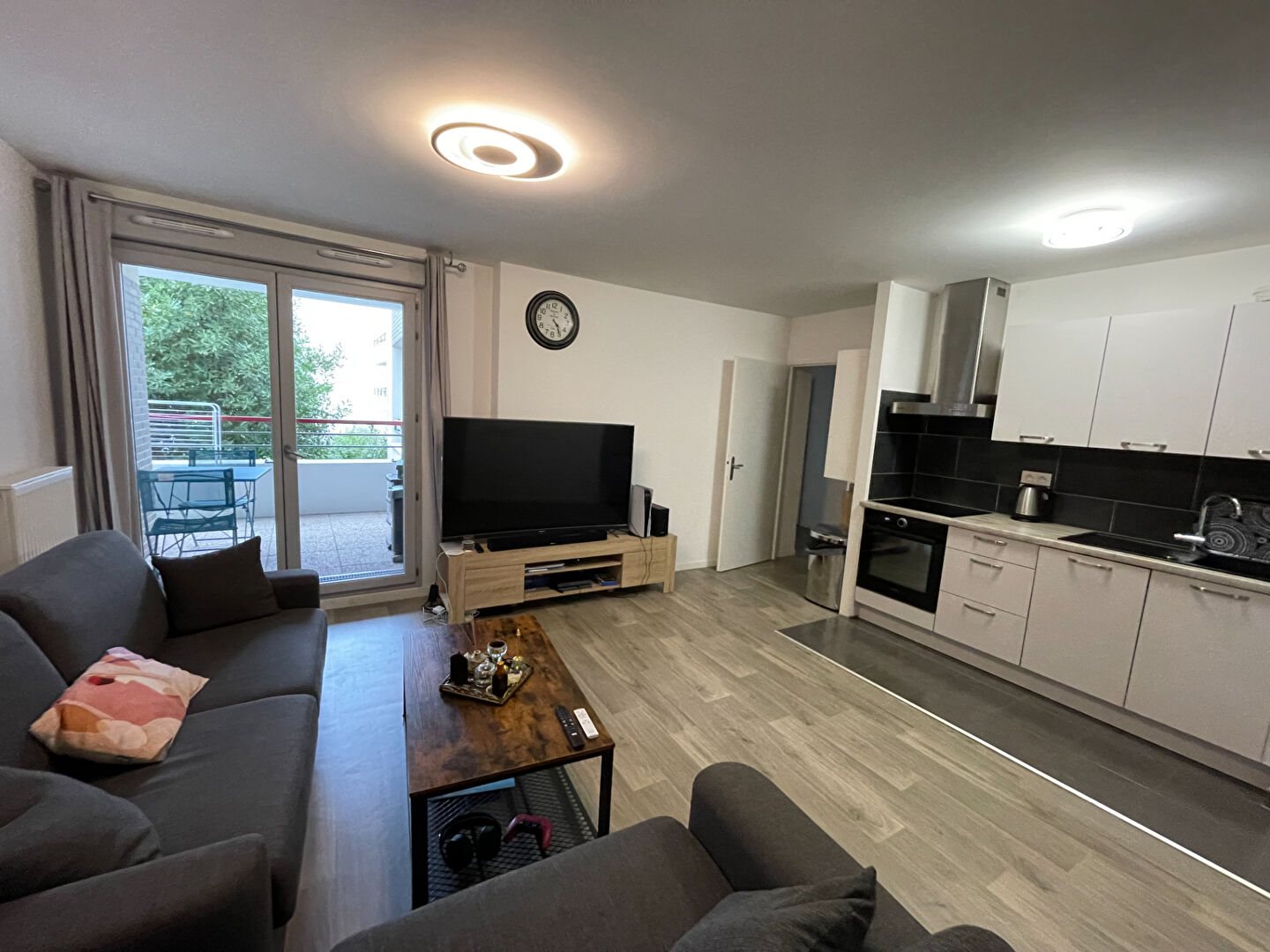 Appartement à vendre, 57m², Bezons