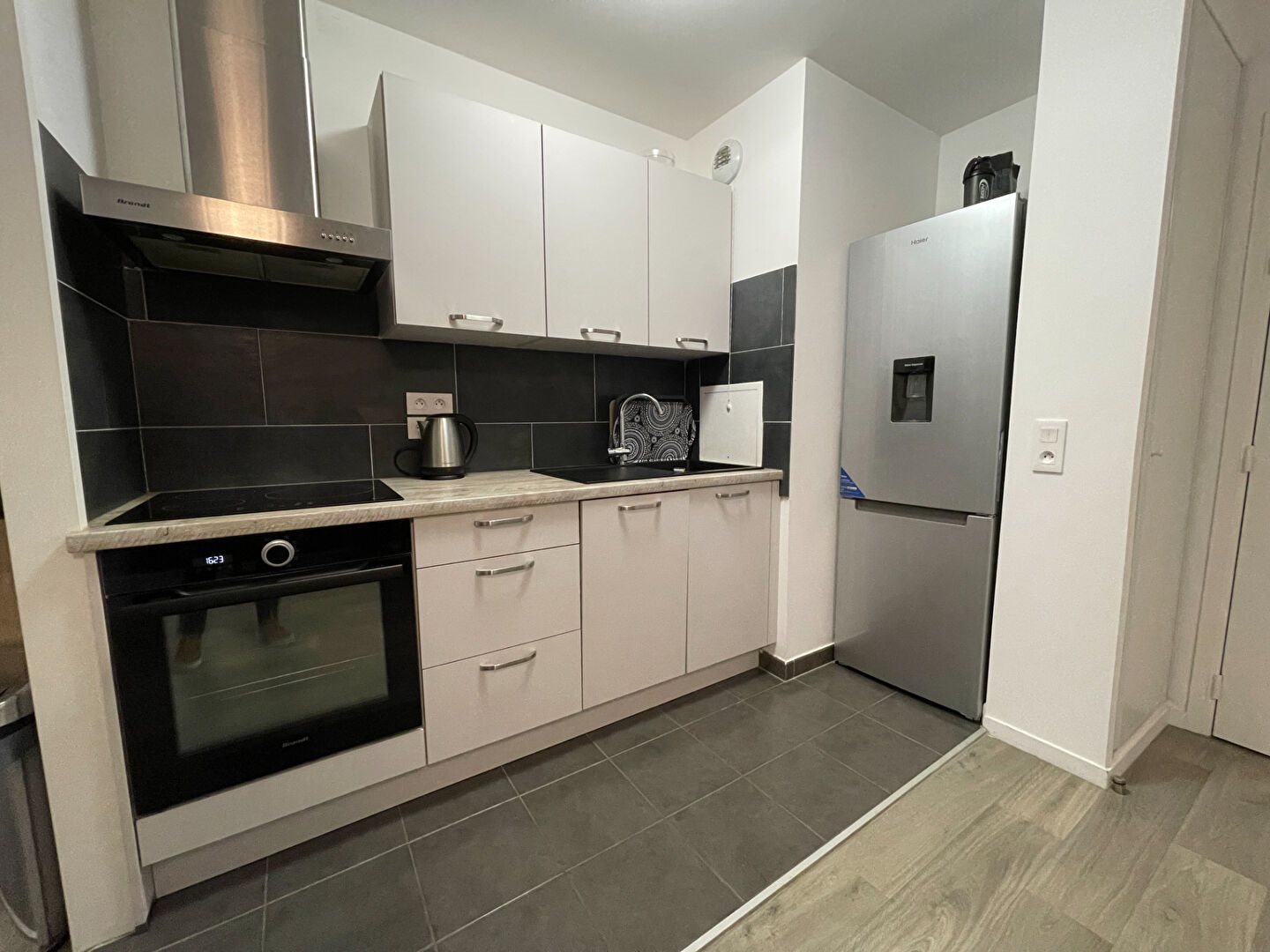 Appartement à vendre, 57m², Bezons