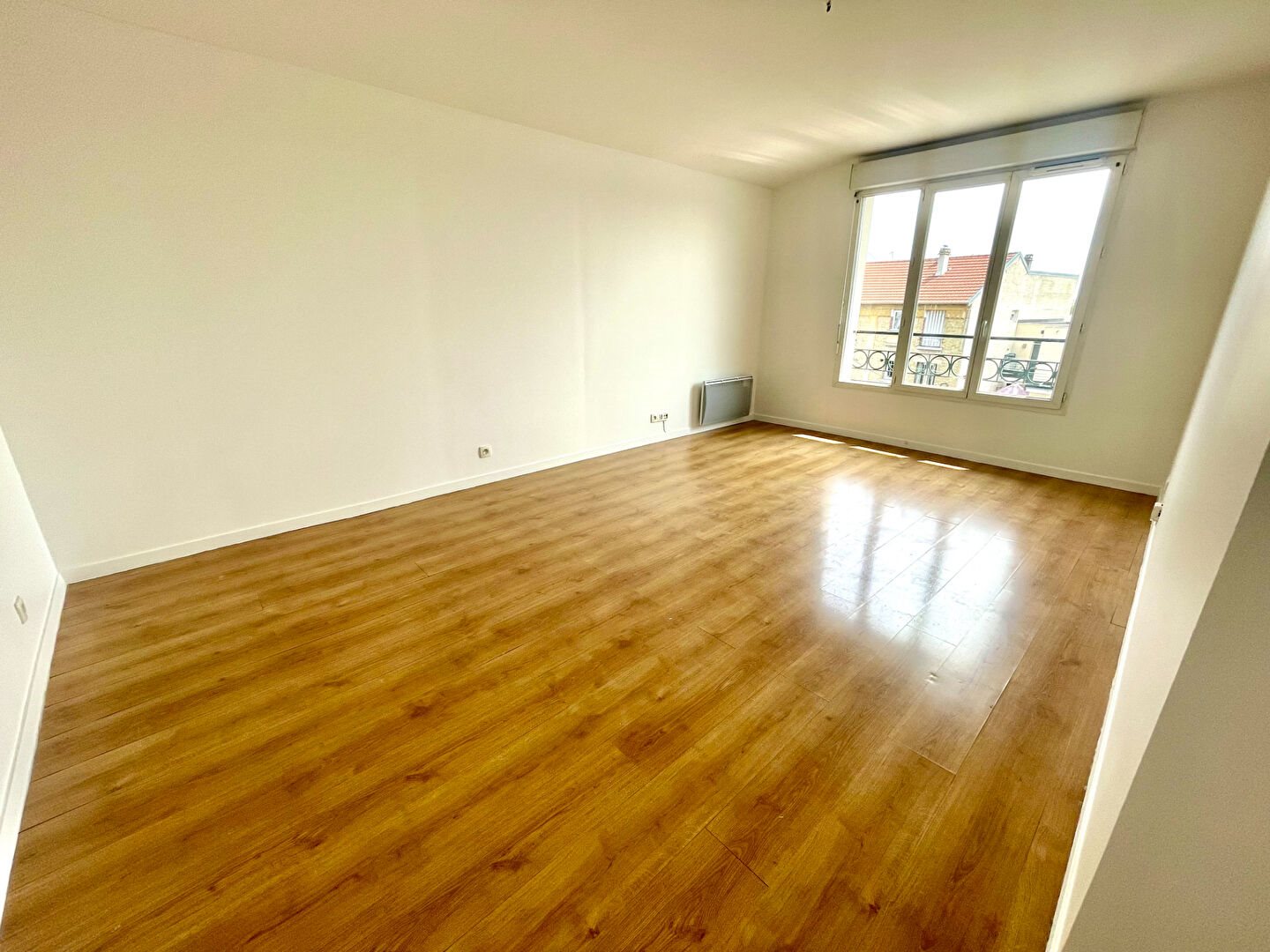 Appartement à vendre, 19m², Argenteuil