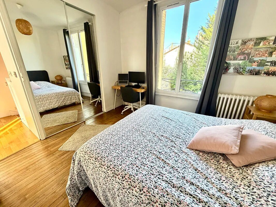 Maison à vendre, 90m², Colombes