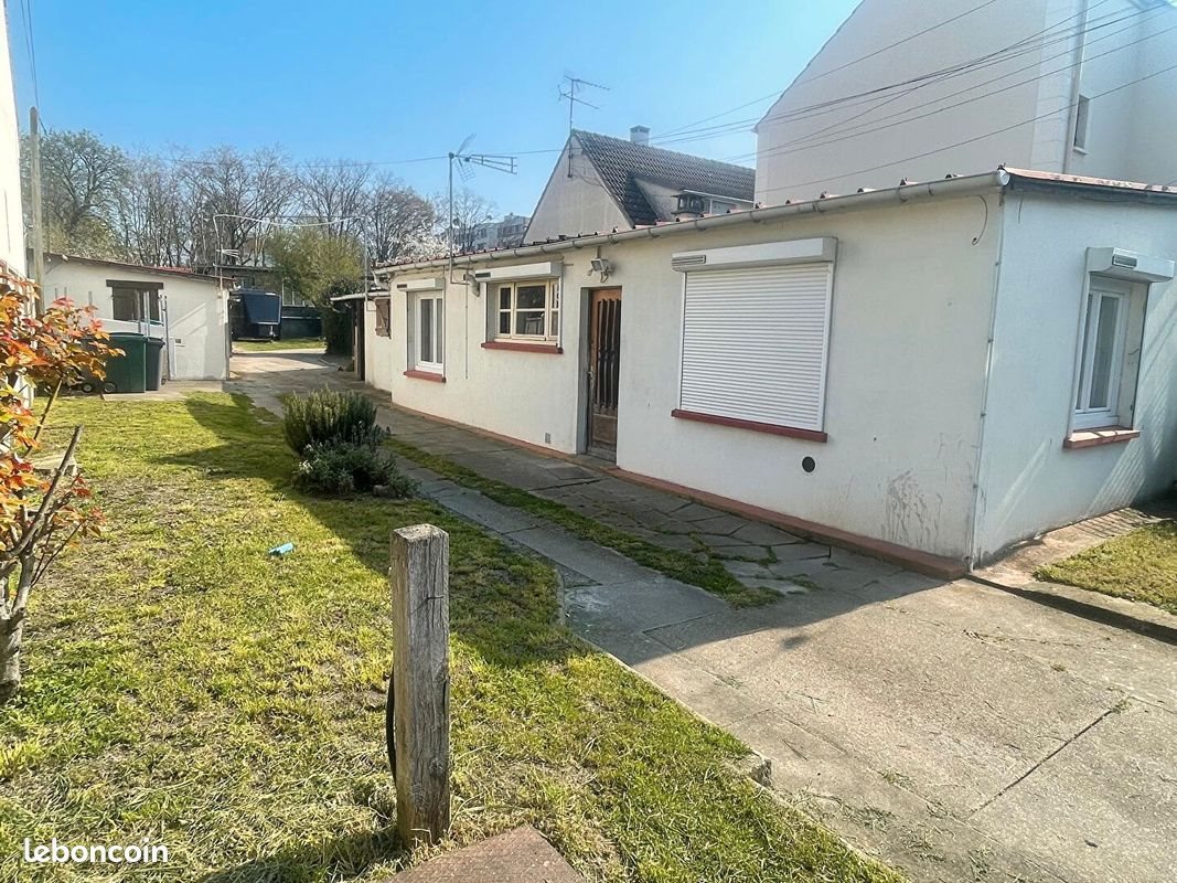Maison à vendre, 139m², Bezons