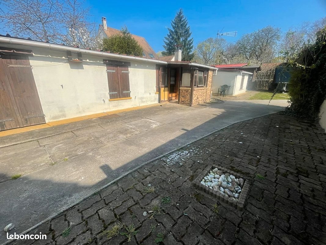 Maison à vendre, 139m², Bezons
