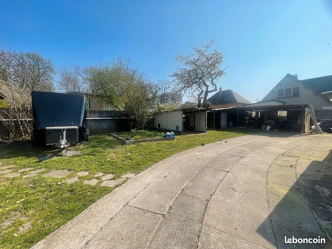 Maison à vendre, 139m², Bezons