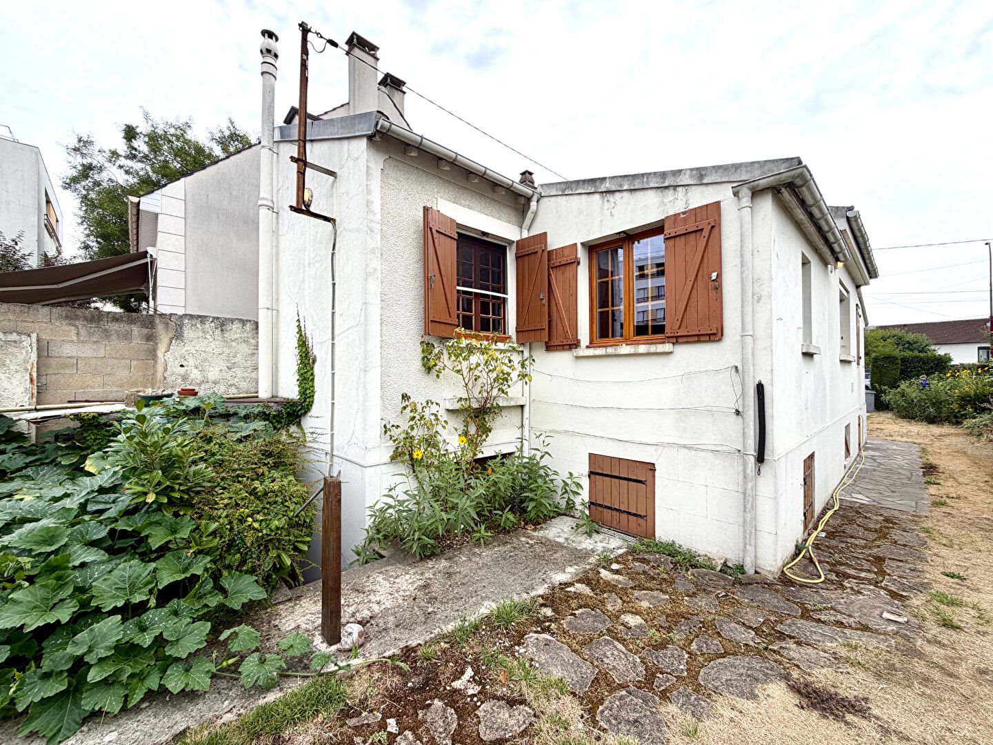 Maison à vendre, 43m², Houilles
