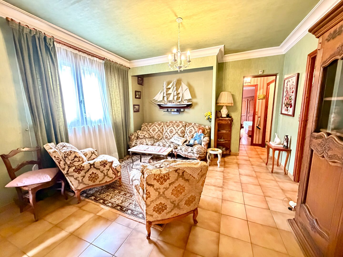 Maison à vendre, 43m², Houilles