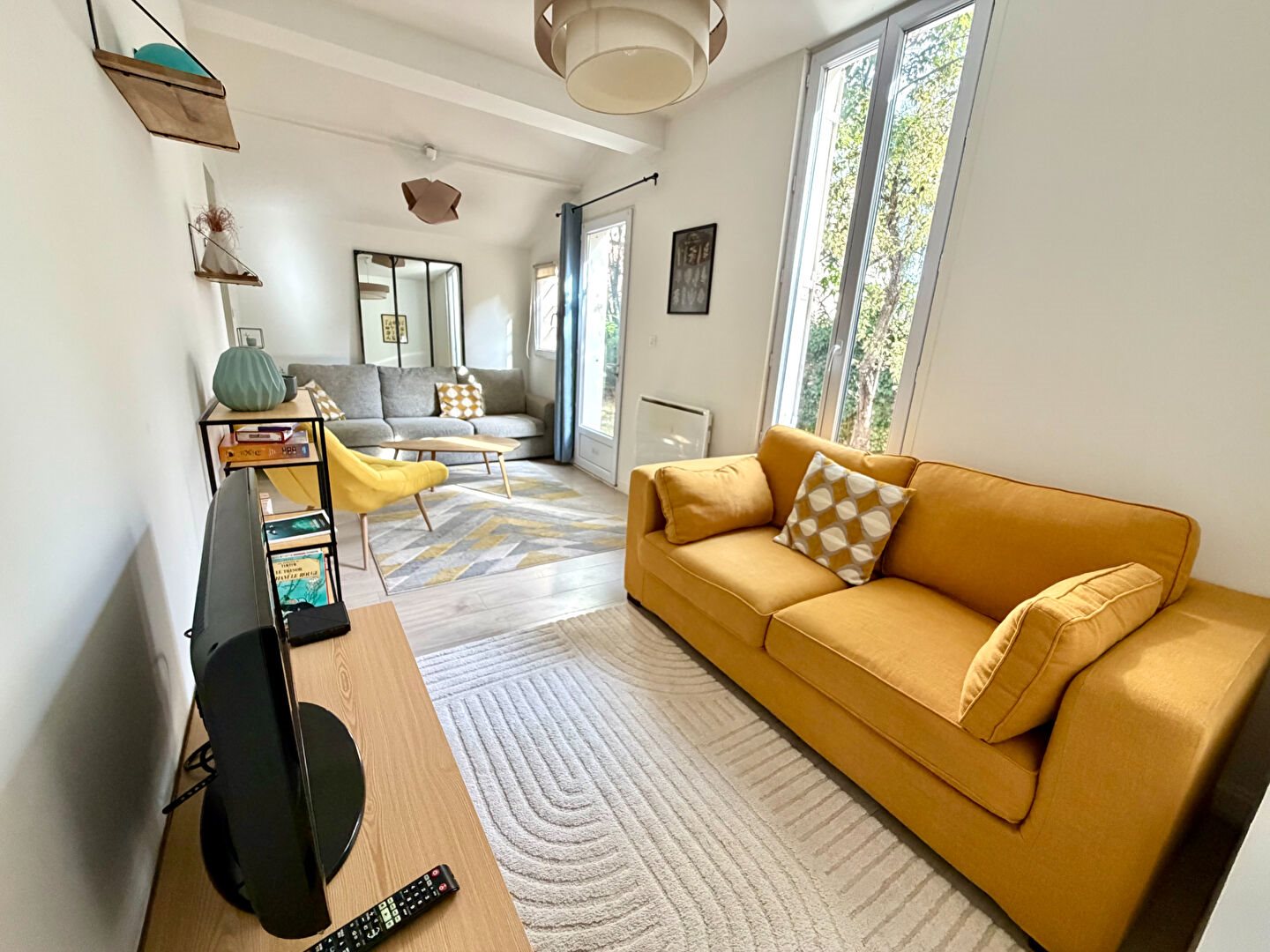 Maison à vendre, 100m², Colombes