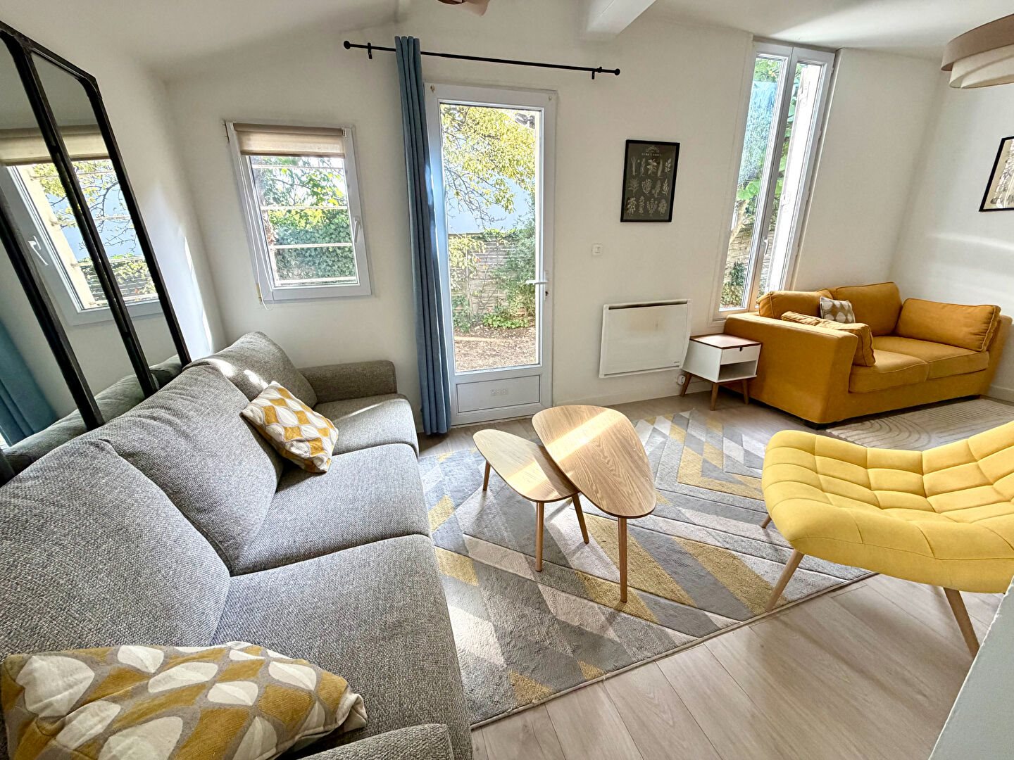 Maison à vendre, 100m², Colombes