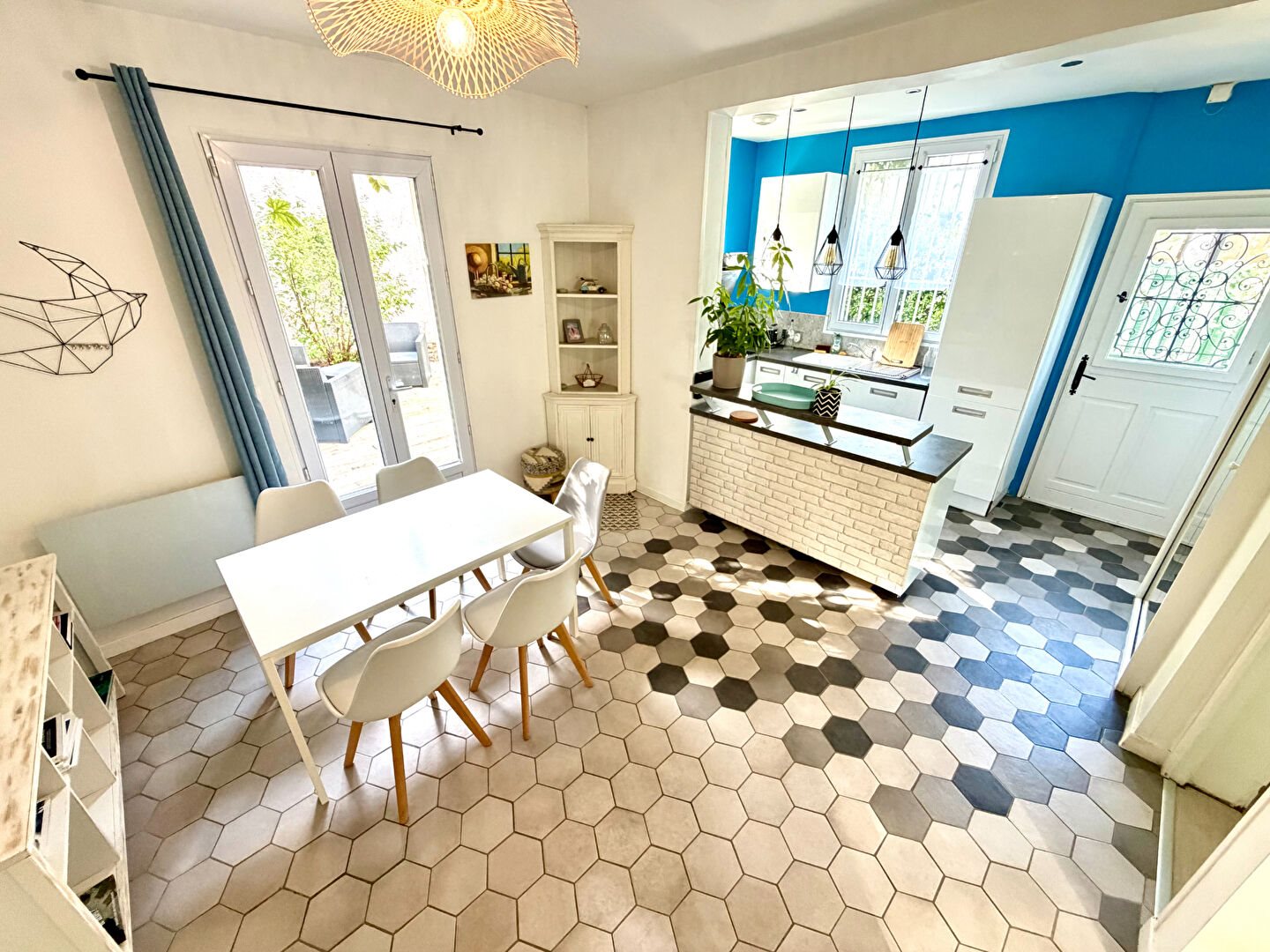 Maison à vendre, 100m², Colombes