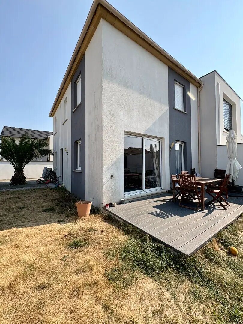 Maison à vendre, 100m², Bezons